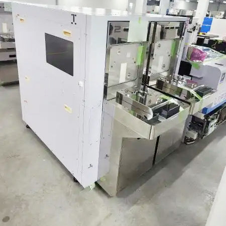Accretech / TSK UF 3000 Automatic Wafer Prober