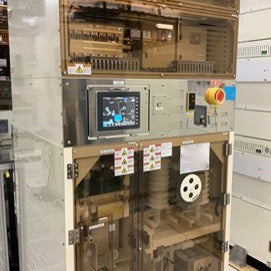 SCREEN / DNS SU 3200 Single Wafer Processing