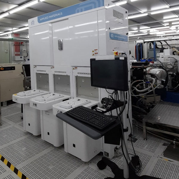 Applied Materials Endura 2 PVD (Physical Vapor Deposition)