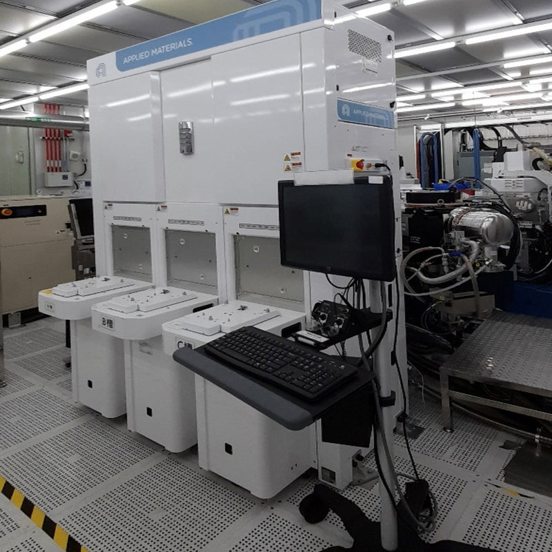 Applied Materials Endura 2 PVD (Physical Vapor Deposition)
