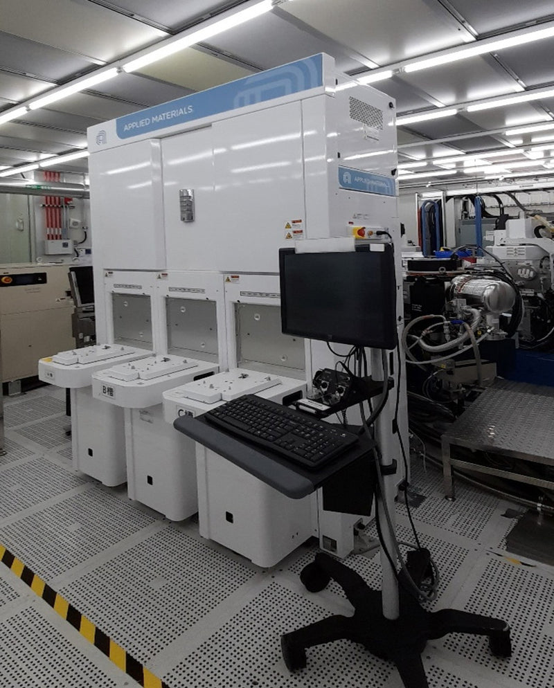 Applied Materials Endura 2 PVD (Physical Vapor Deposition)