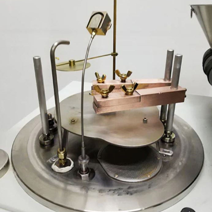 Denton BTT IV Thermal Evaporator