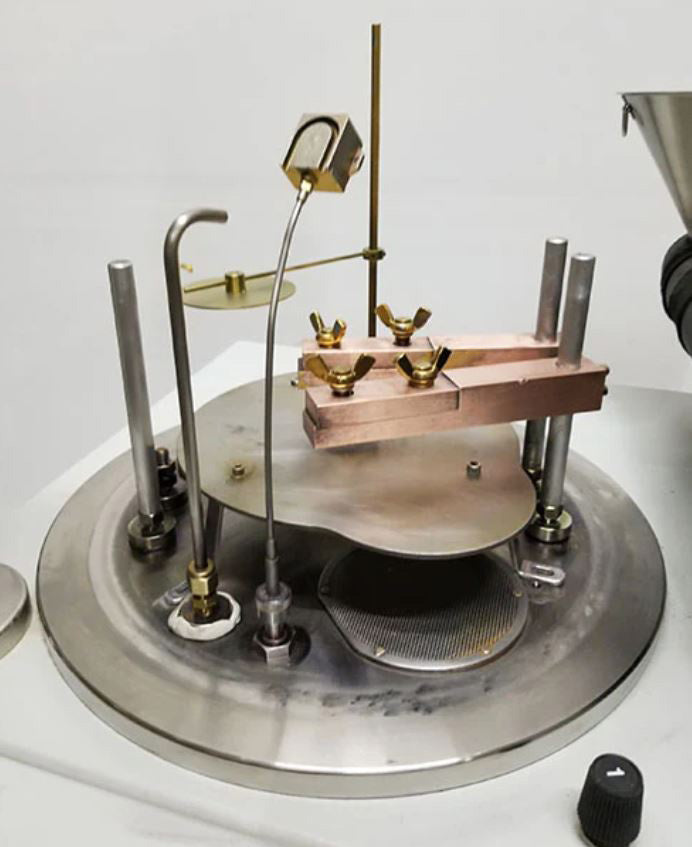 Denton BTT IV Thermal Evaporator