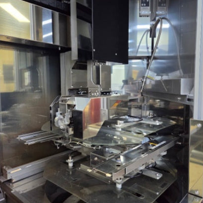 Accretech / TSK AD 3000 T Dicing Saw