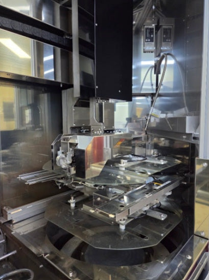 Accretech / TSK AD 3000 T Dicing Saw