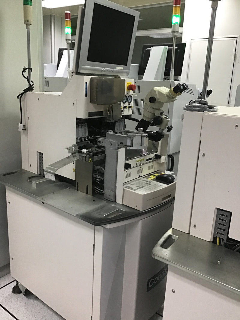 K&S ConnX Wire Bonder