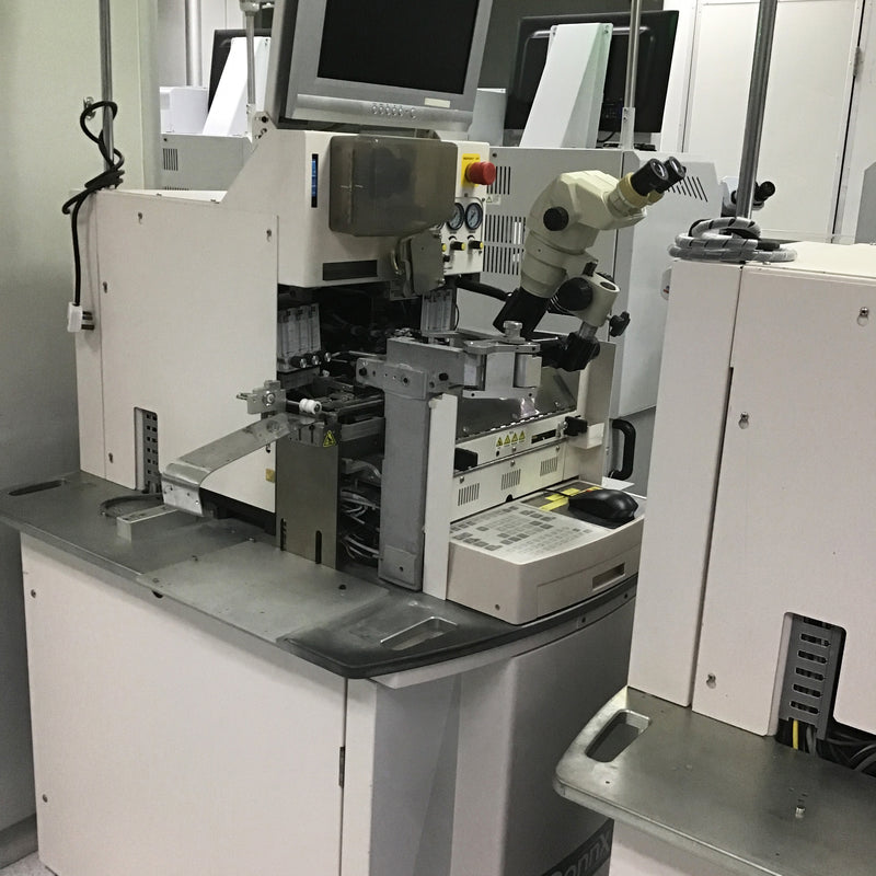 K&S ConnX Wire Bonder