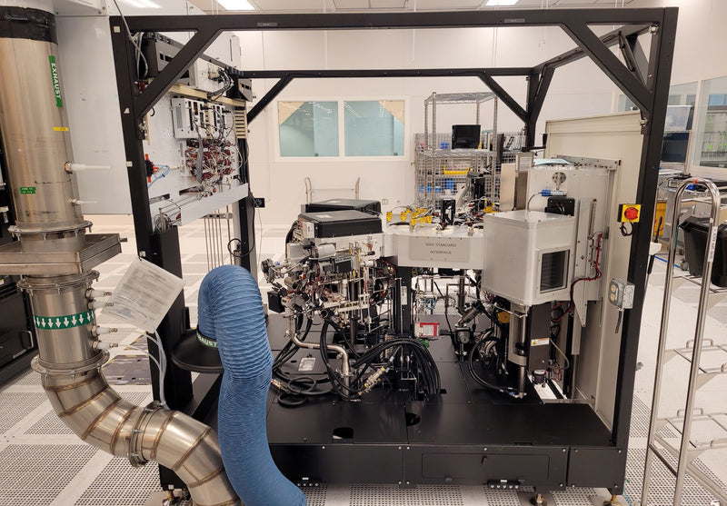 Applied Materials Centura 5200 PECVD (Plasma-Enhanced Chemical Vapor Deposition)