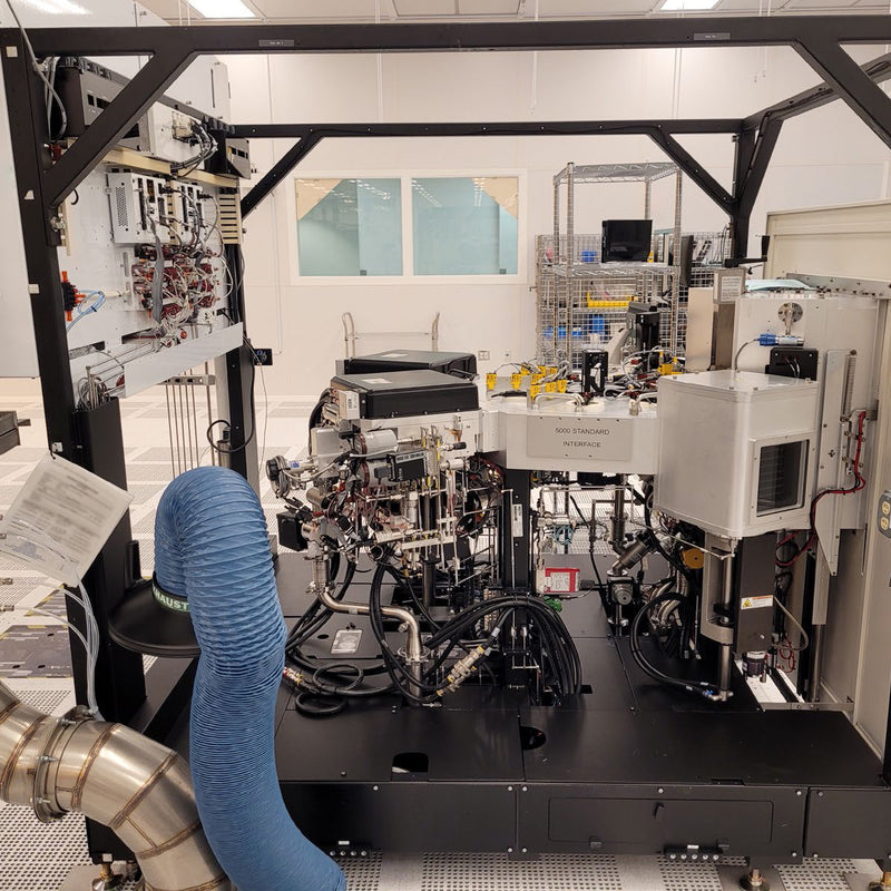 Applied Materials Centura 5200 PECVD (Plasma-Enhanced Chemical Vapor Deposition)