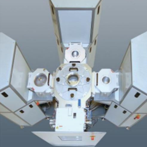 Memsstar Orbis 3000 Cluster System