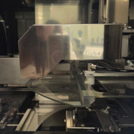 Accretech / TSK AD 3000 T Dicing Saw
