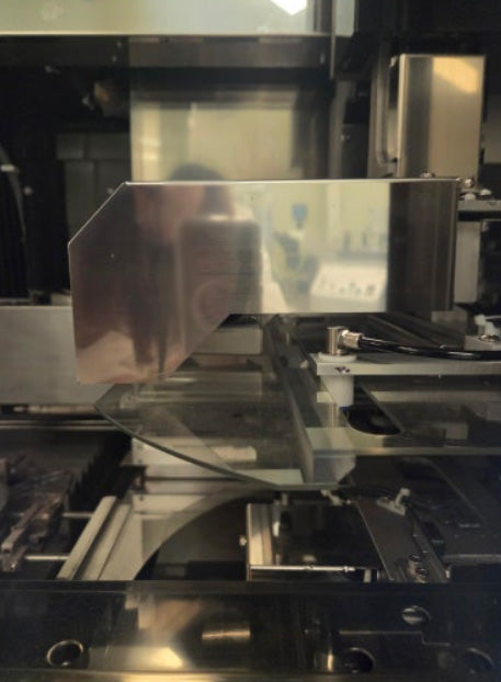 Accretech / TSK AD 3000 T Dicing Saw