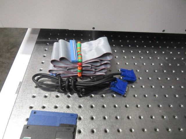 CDE ResMap 168 Controller