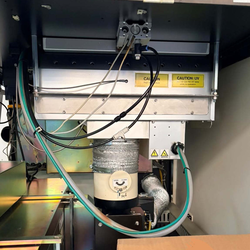 Lintec RAD 2000 M 12 UV Irradiator