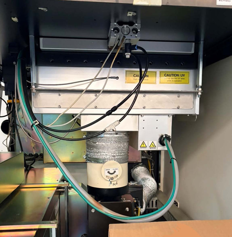 Lintec RAD 2000 M 12 UV Irradiator