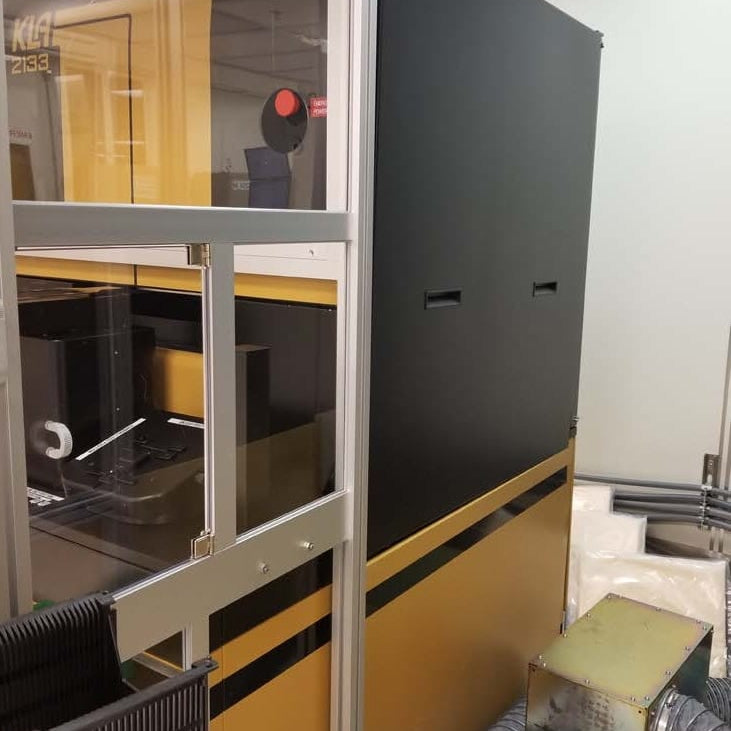 KLA 2133 Brightfield Inspection