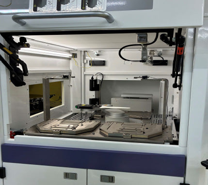 Camtek Eagle AP Inspection System