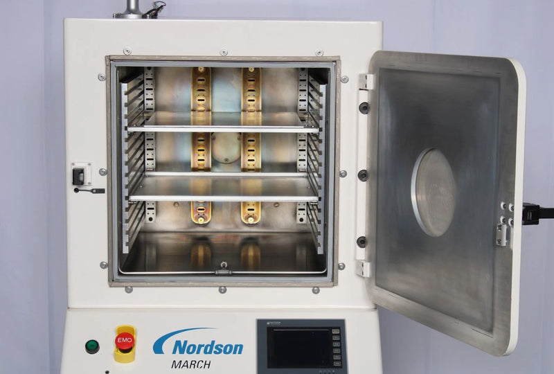 March AP 1000 Plasma System