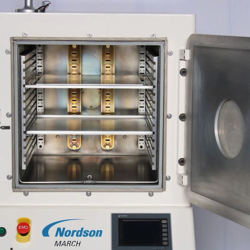 March AP 1000 Plasma System