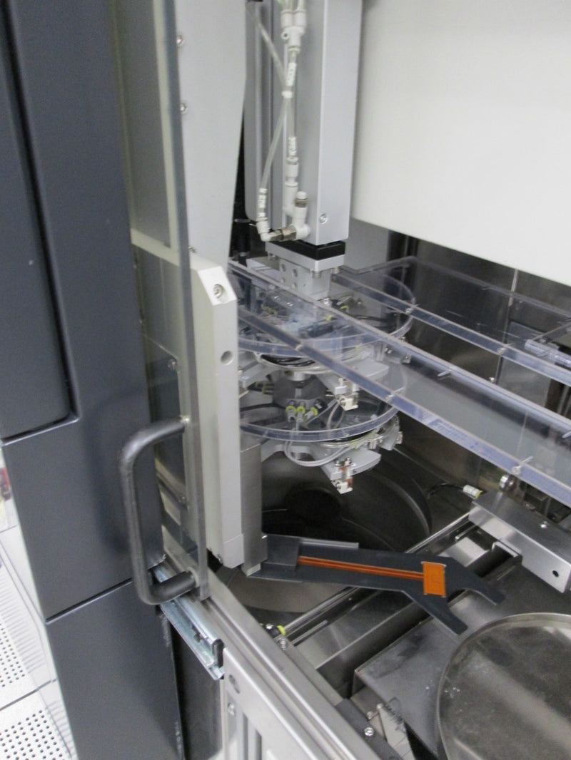 Disco DFD 6340 Dicing Saw