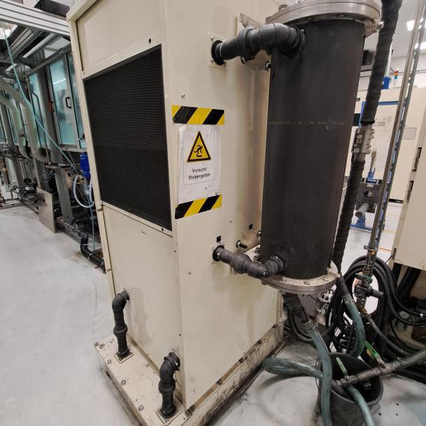 Takatori MWS 610 SD Wire Saw