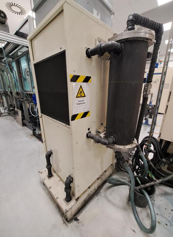 Takatori MWS 610 SD Wire Saw