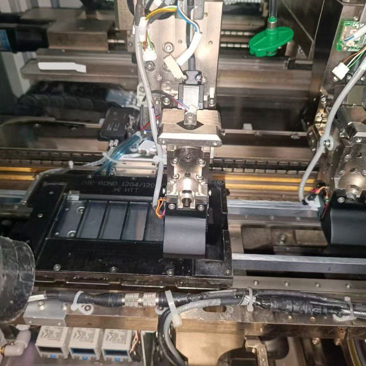 ASM AD 838 L Die Bonder
