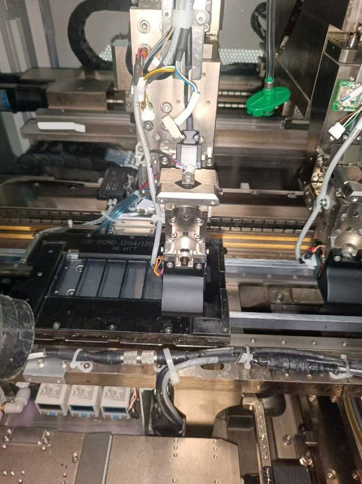 ASM AD 838 L Die Bonder