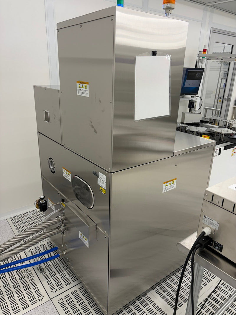 Rigaku TXRF 3760 XRF Spectrometer (X-ray Fluorescence)