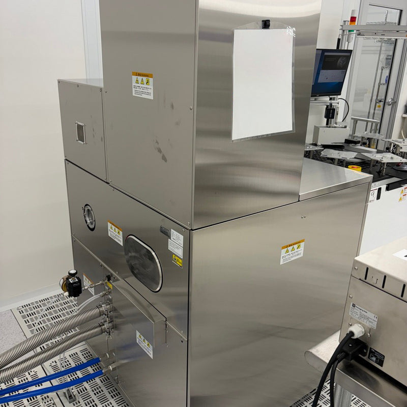 Rigaku TXRF 3760 XRF Spectrometer (X-ray Fluorescence)