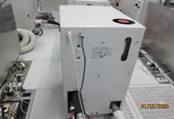 Advantest 93000 Smart Scale Tester