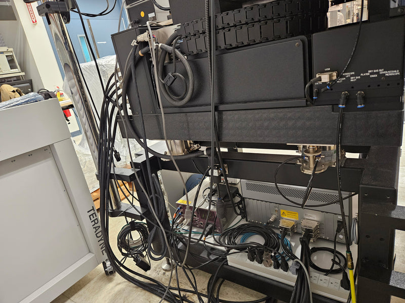 SUSS PA 300 Control Unit