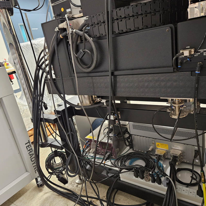 SUSS PA 300 Control Unit