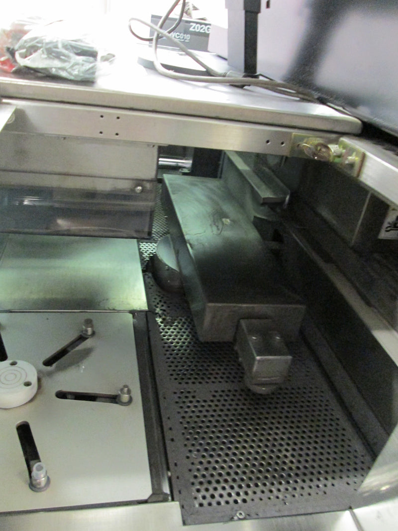 Disco DFG 841 Automatic Grinder