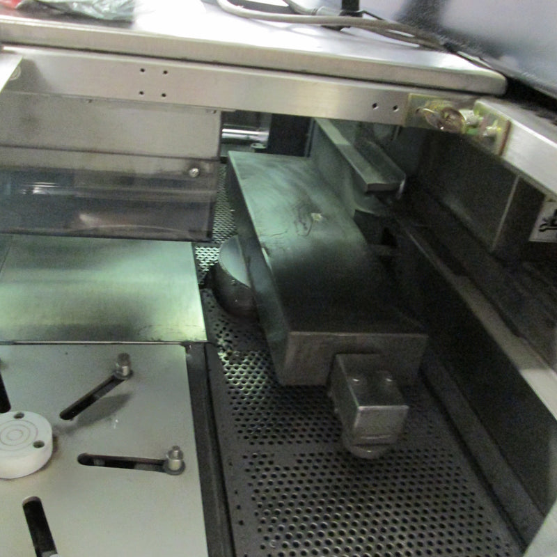Disco DFG 841 Automatic Grinder