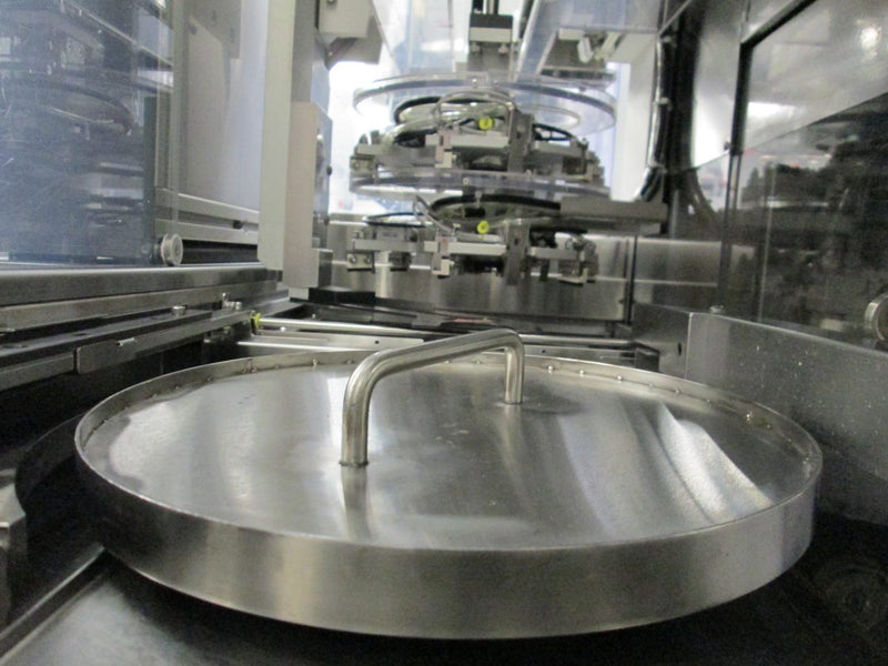 Disco DFD 6340 Dicing Saw