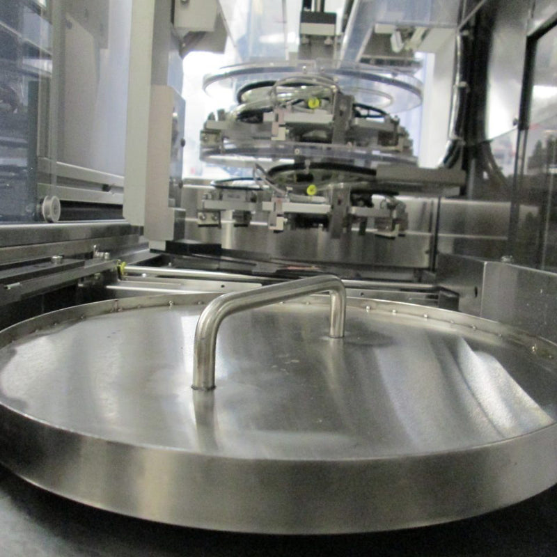 Disco DFD 6340 Dicing Saw