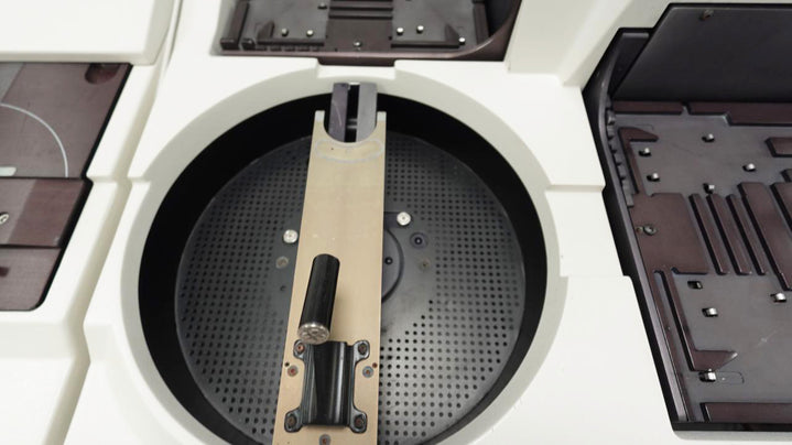 KLA / ADE UltraGage 9500 Wafer Geometry Measurement