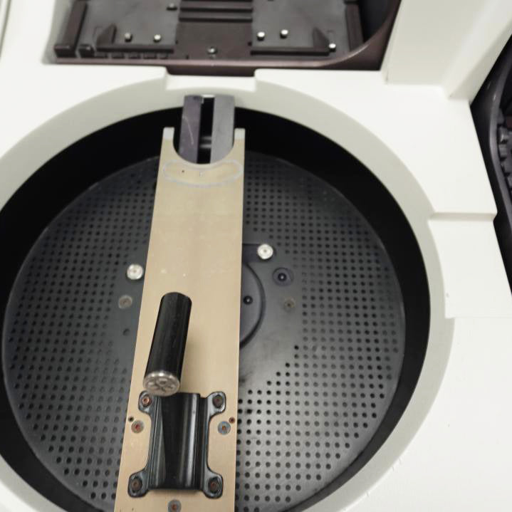 KLA / ADE UltraGage 9500 Wafer Geometry Measurement