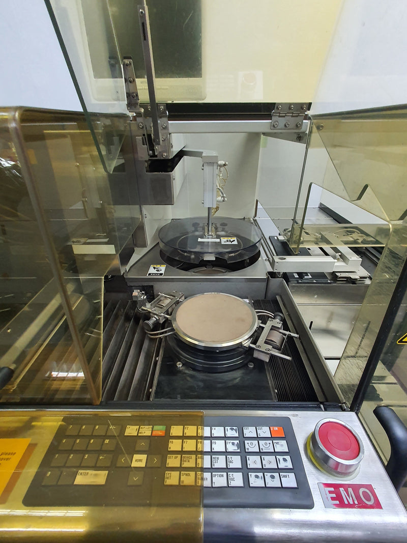 Disco DFD 641 Automatic Dicing Saw