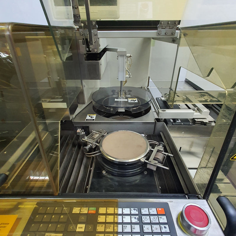 Disco DFD 641 Automatic Dicing Saw