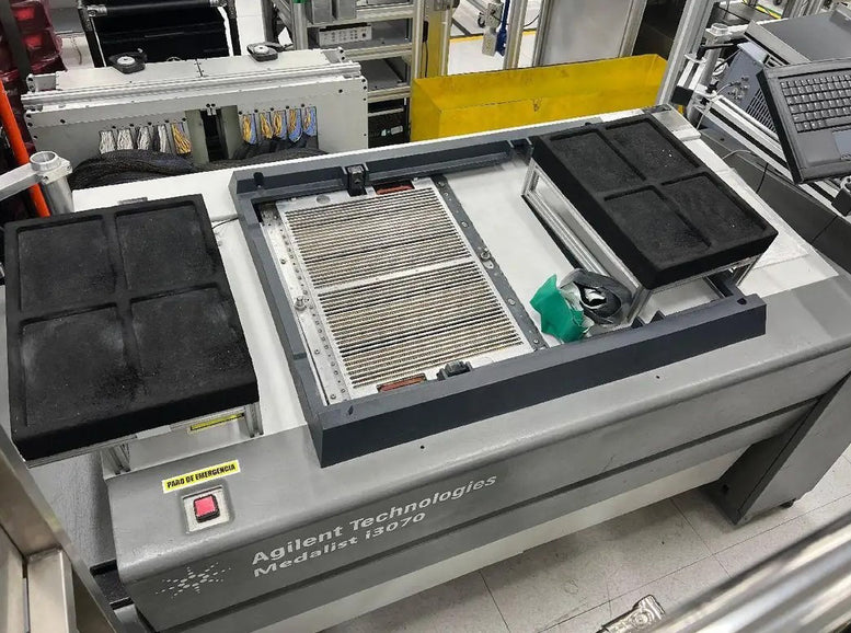 Agilent Medalist i 3070 ICT (In Circuit Tester)