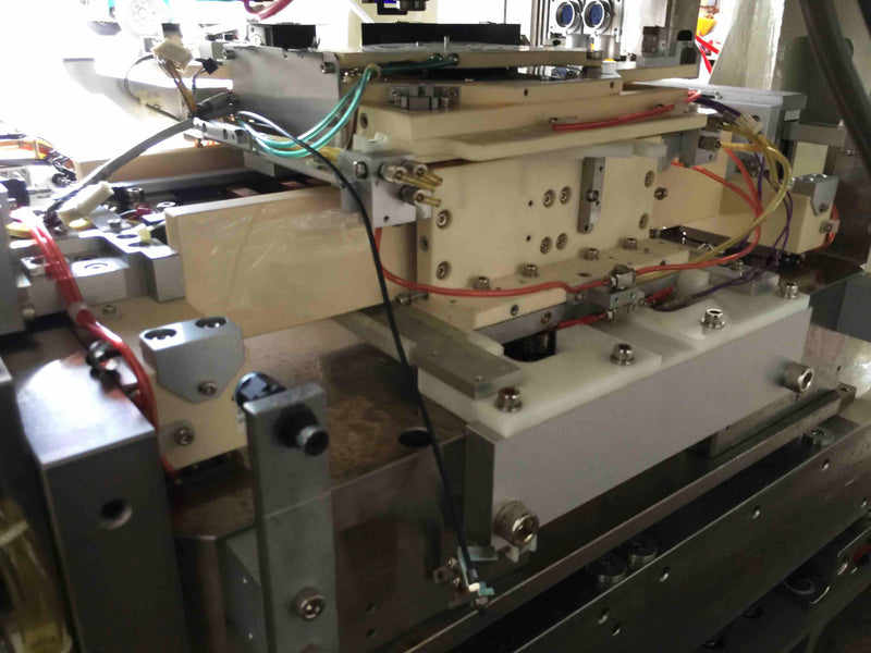 Canon FPA 3000 EX 4 Stepper