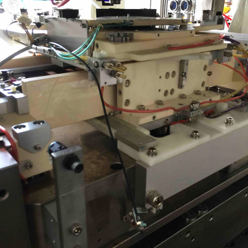 Canon FPA 3000 EX 4 Stepper