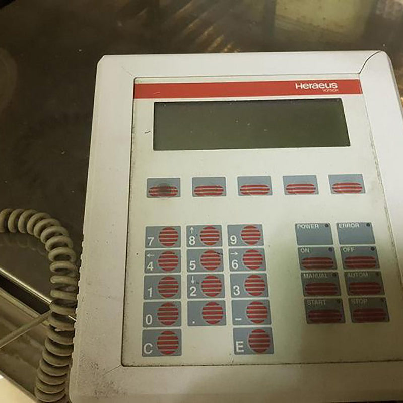 Heraeus / Votsch HC 4033 Climate Chamber