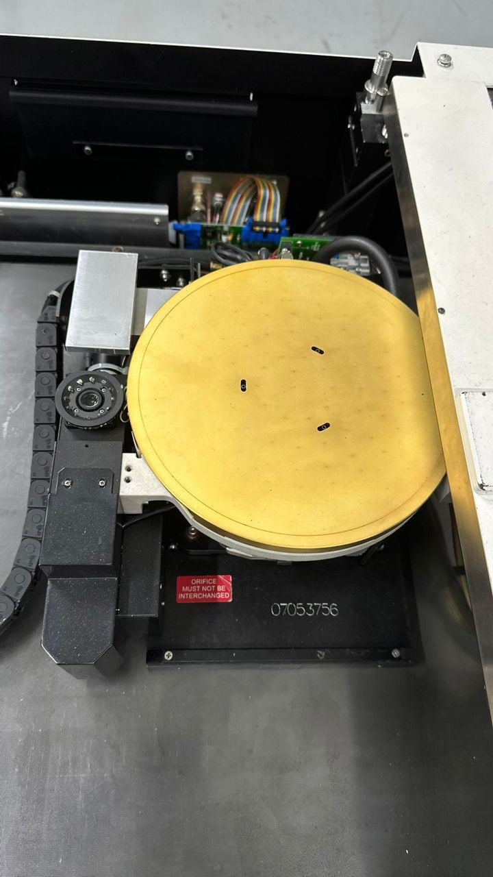 Electroglas 4090 u+ Prober
