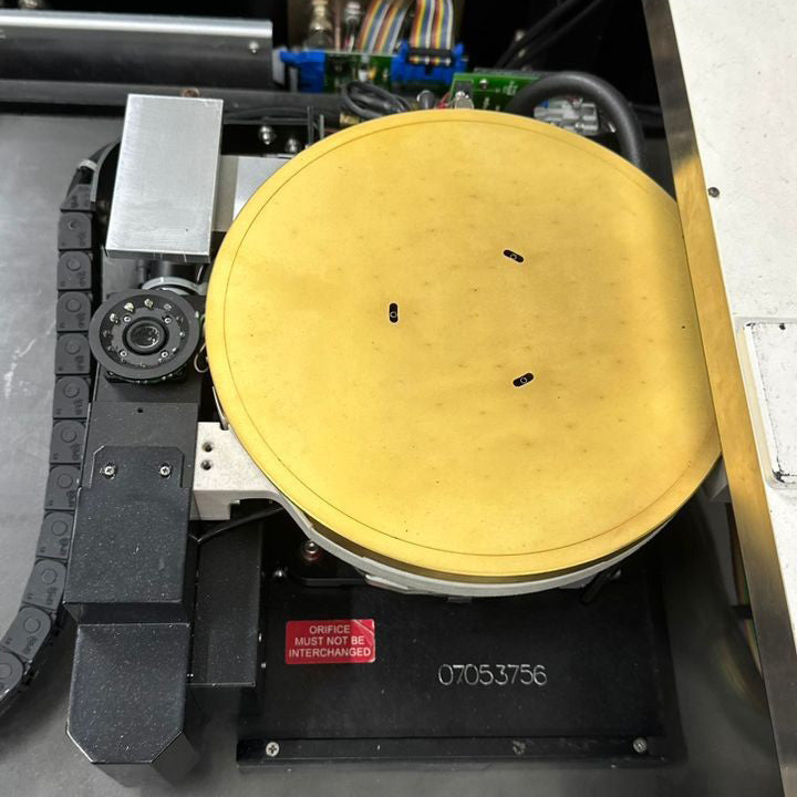 Electroglas 4090 u+ Prober