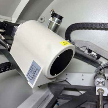 Nordson / Dage XD 7600 NT X-ray Inspection System
