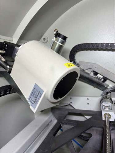 Nordson / Dage XD 7600 NT X-ray Inspection System