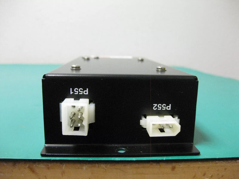 Lam P/N: 853-006350-002 AutoEtch Assy RF Interface
